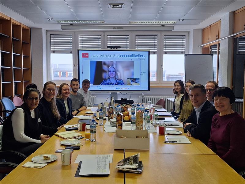 Link: Pressemitteilung