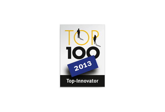 Top Innovator 2013
