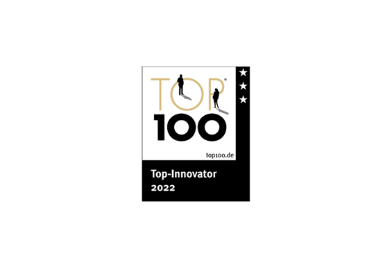 Top Innovator 2022