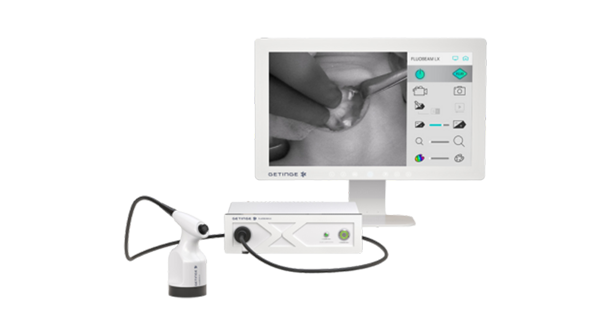 Fluorescence Link: product page Fluorescence