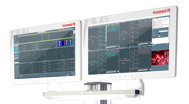 Link: Produktseite NeuroExplorer 8