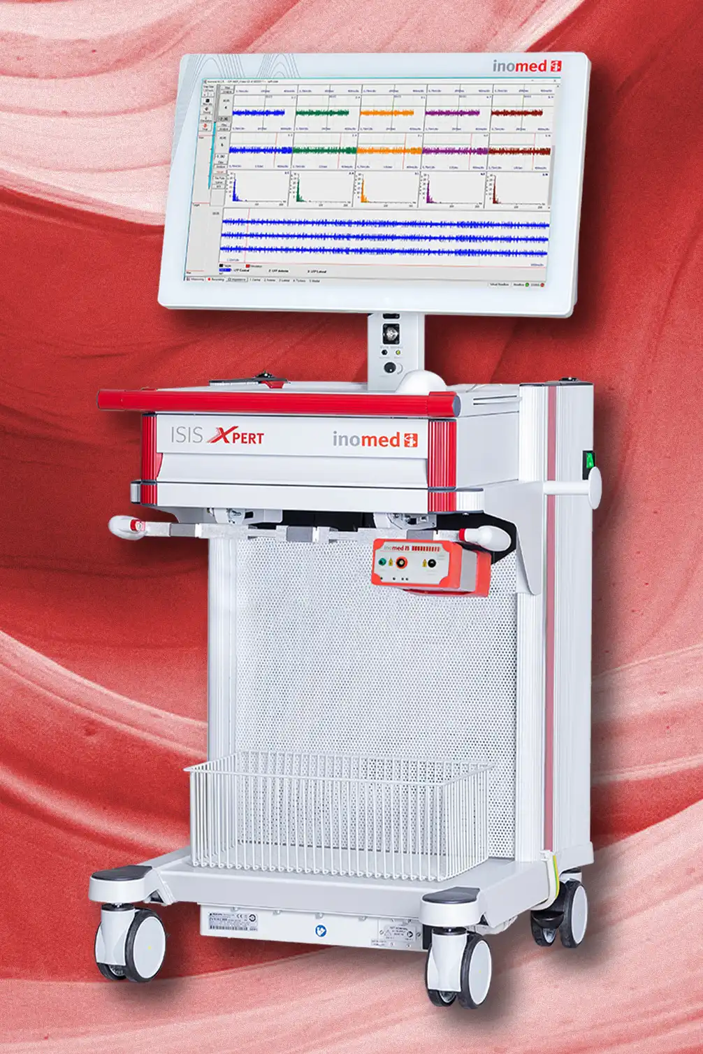 Photo: ISIS MER compact