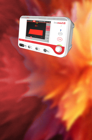 Photo: LG2 RF Lesion Generator