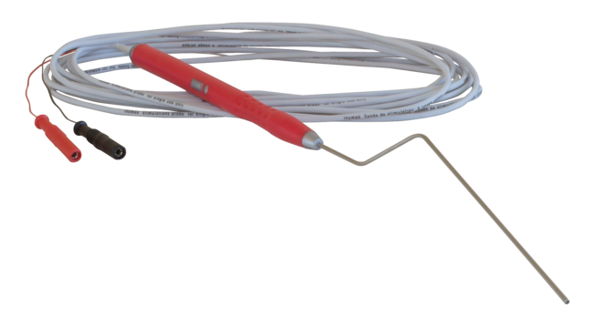 BCS-Sonde 130&nbsp;mm bajonett