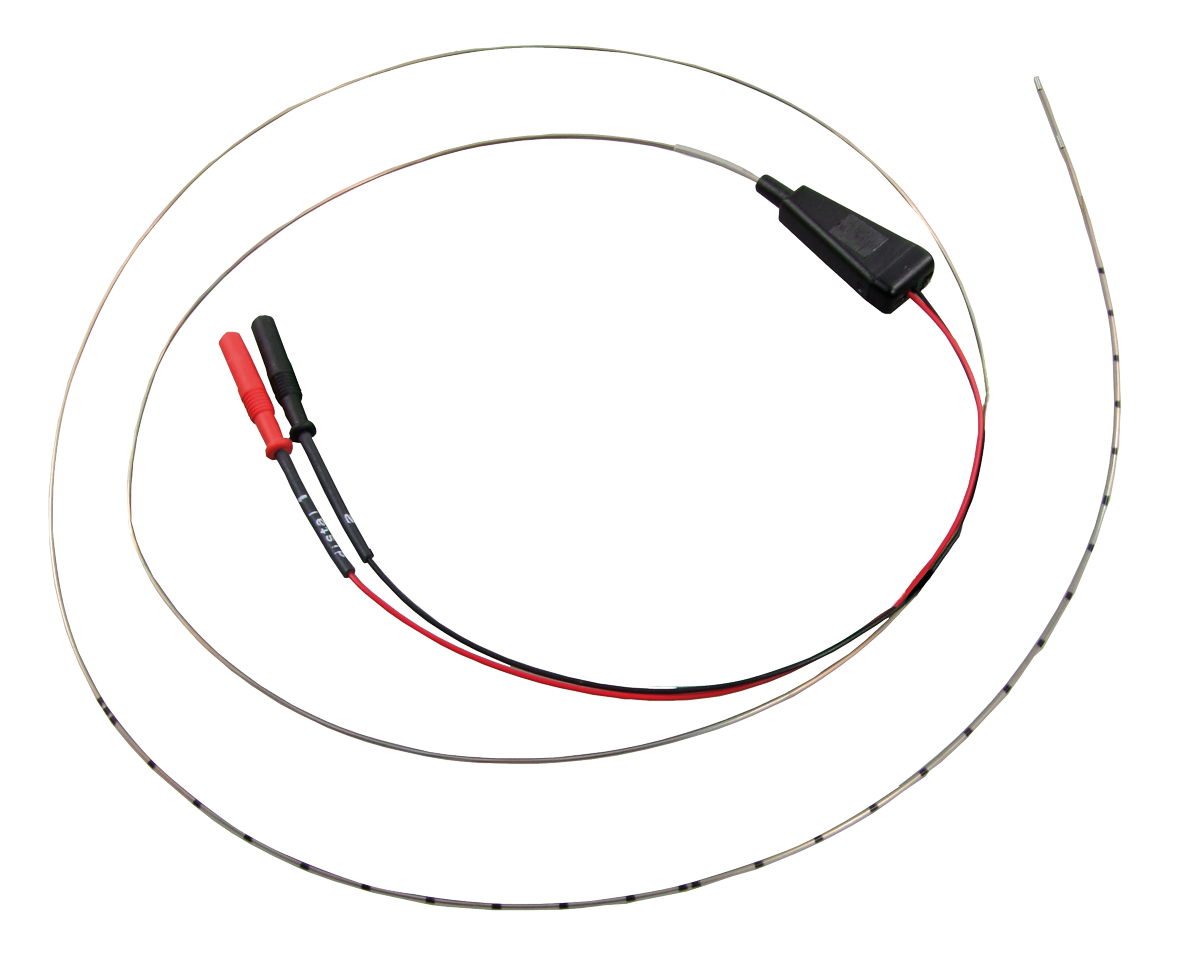 FSR02 Flexible 2-pol. Ableit- und Stimulationselektrode