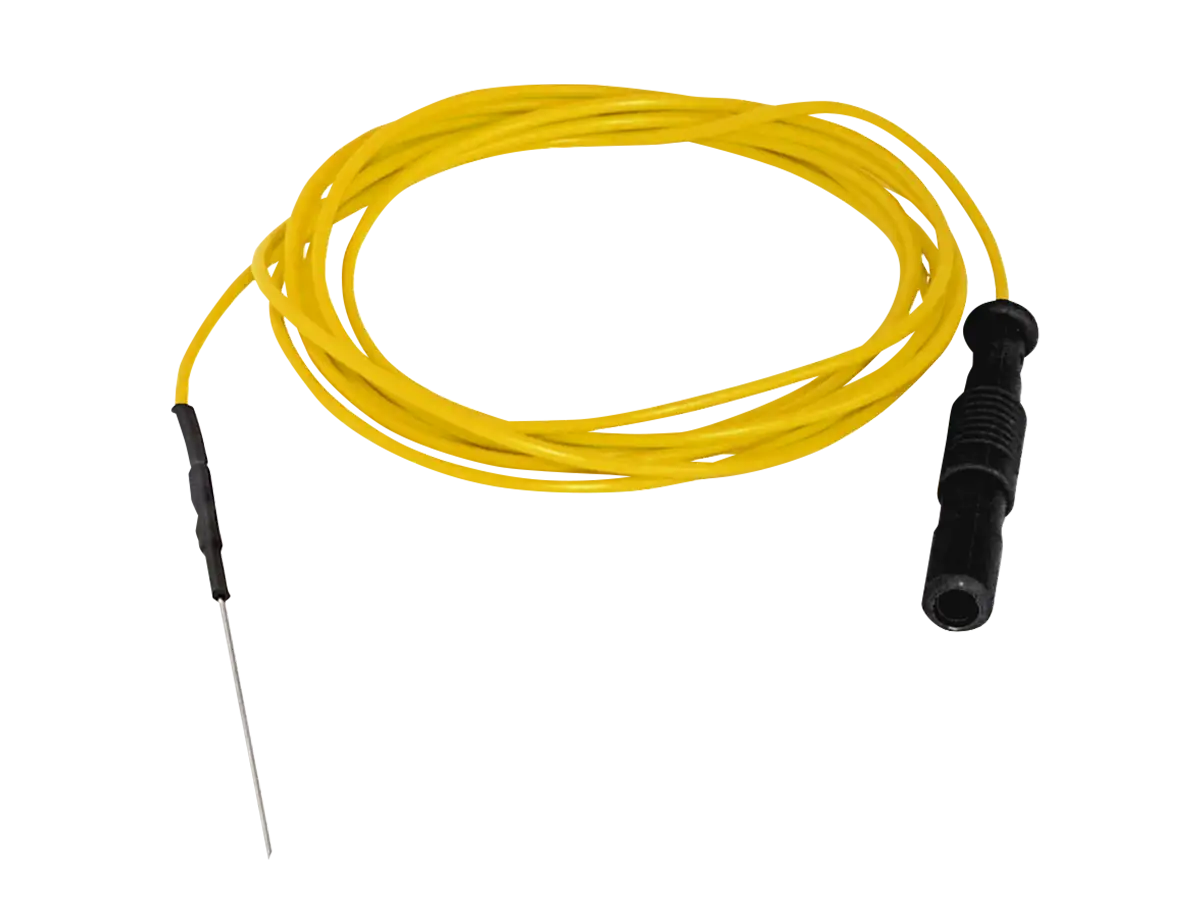 SDN Elektrode GE 15/1000, Edelstahl