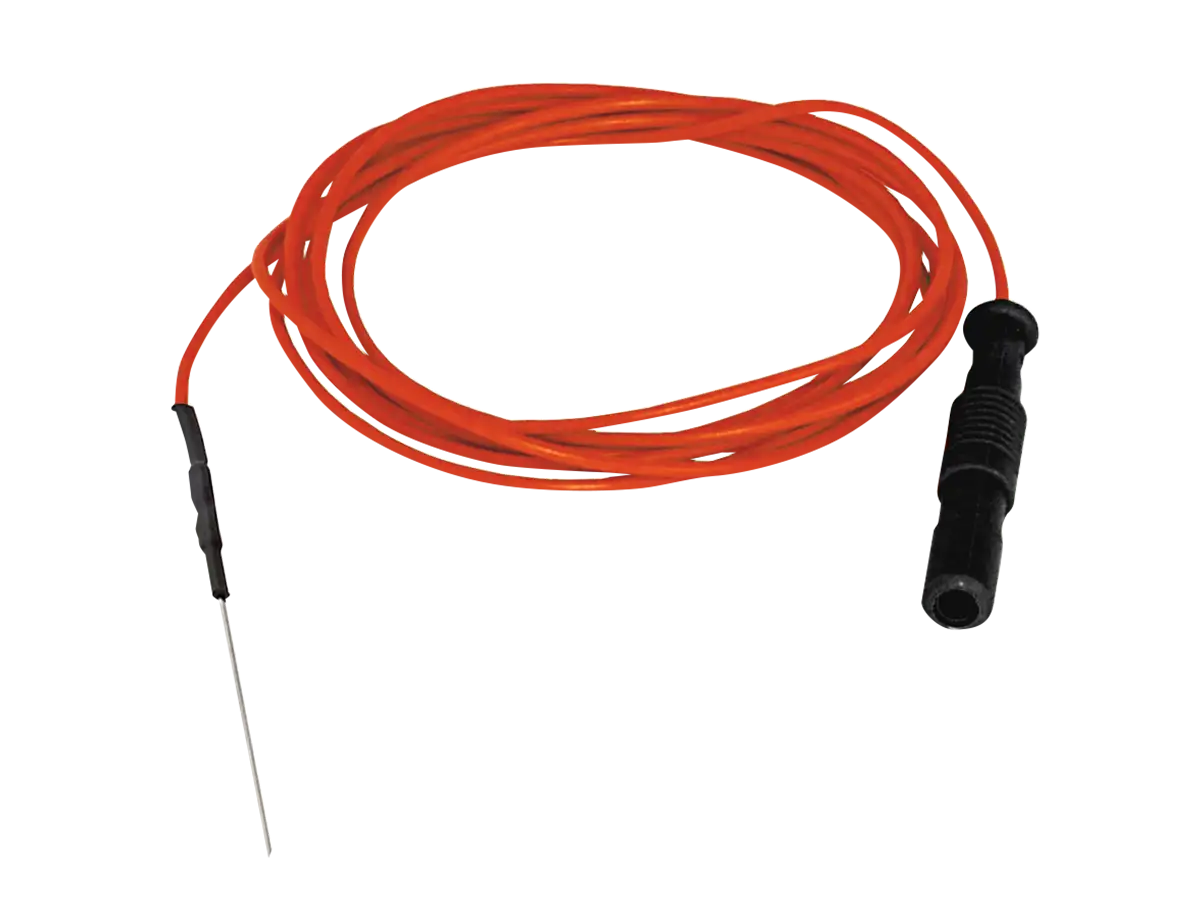 SDN Elektrode RT 15/1000, Edelstahl