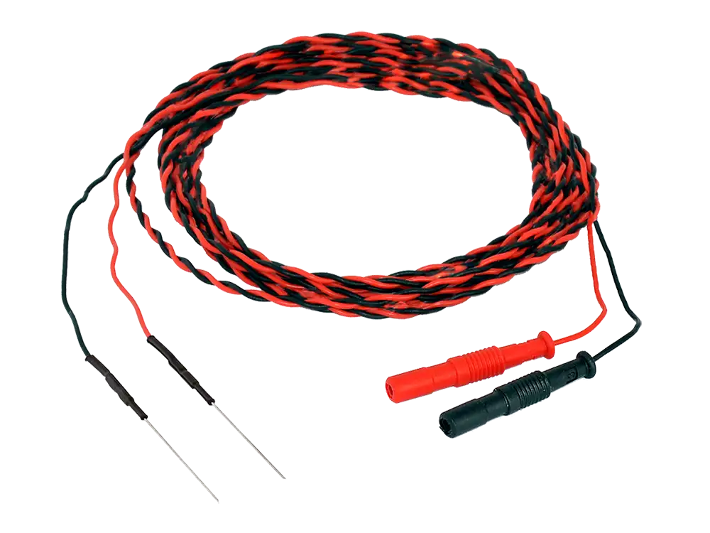 SDN Elektroden RT/SW 15/2000, Edelstahl