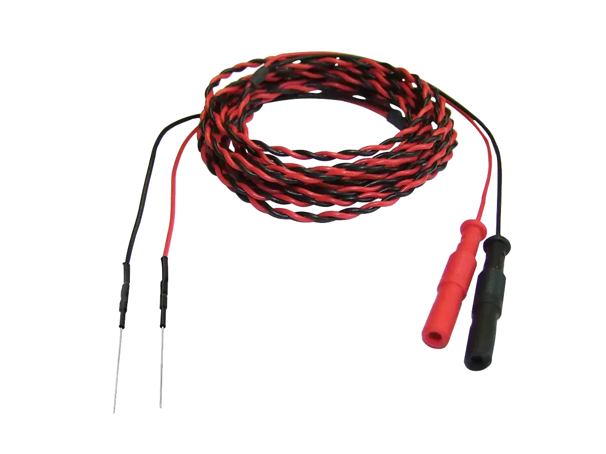 SDN Elektroden RT/SW 20/2000, Edelstahl