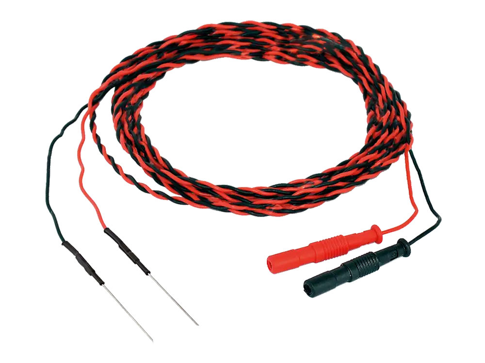 SDN electrodes 20/2000, stainless steel SDN electrodes 20/2000, stainless steel