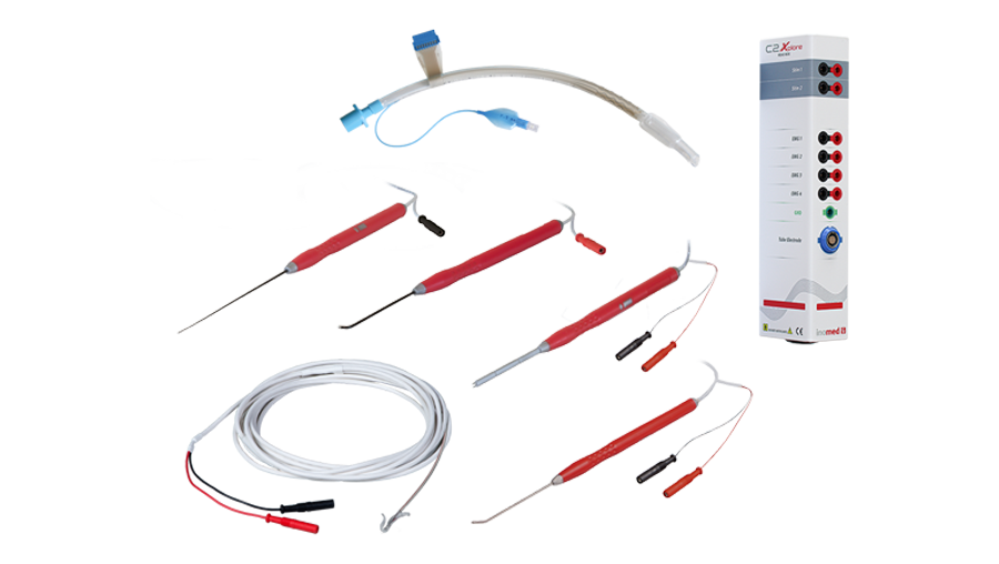 Schilddrüsenchirurgie