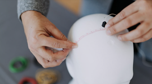 Link: Schulung von ARKANA