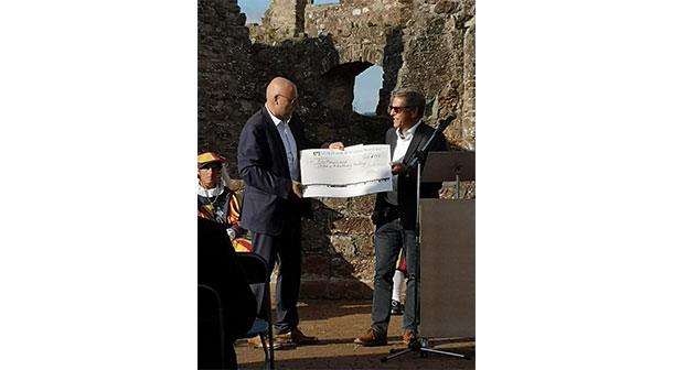 Link: Pressemitteilung