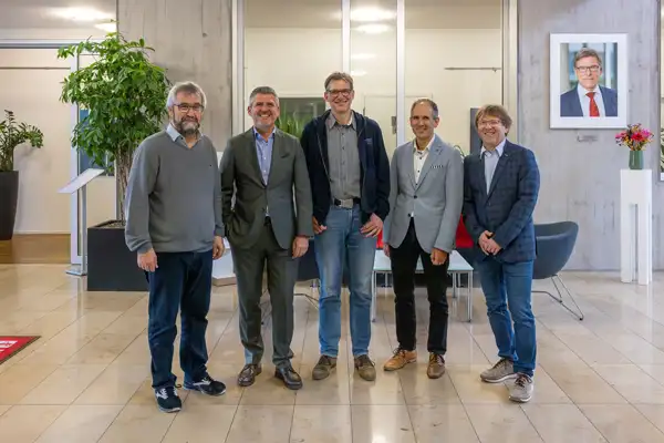 Link: Pressemitteilung