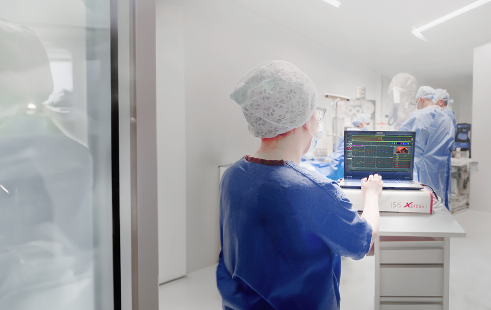 Link: Produkte Intraoperatives Neuromonitoring