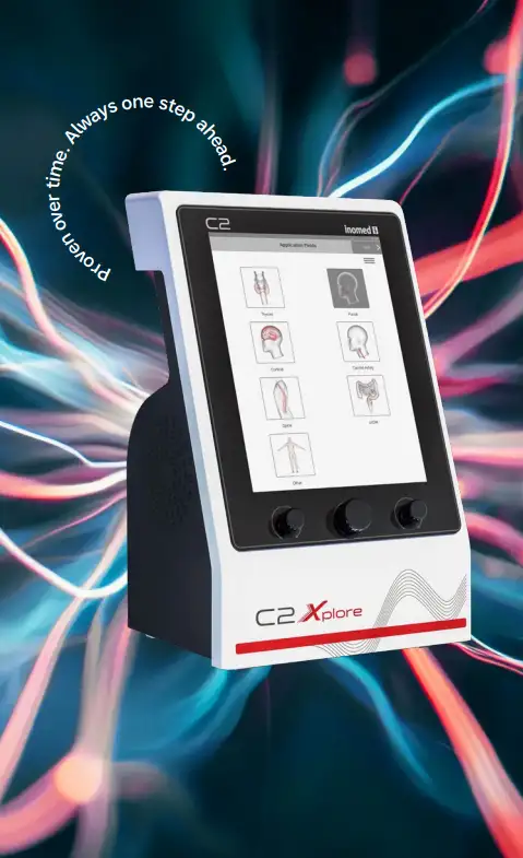 C2 Xplore Basic Brochure