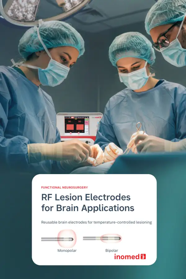 Brain Electrodes