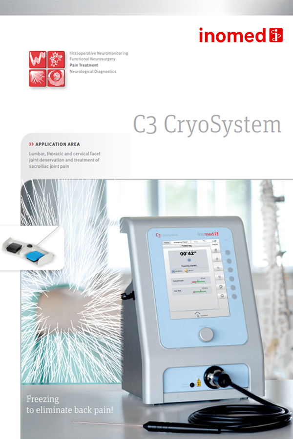 C3 CryoSystem