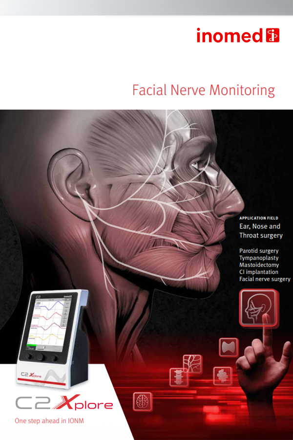 Facial Nerve Monitoring