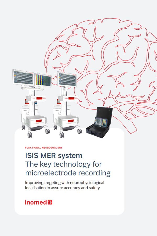ISIS MER NeuroExplorer
