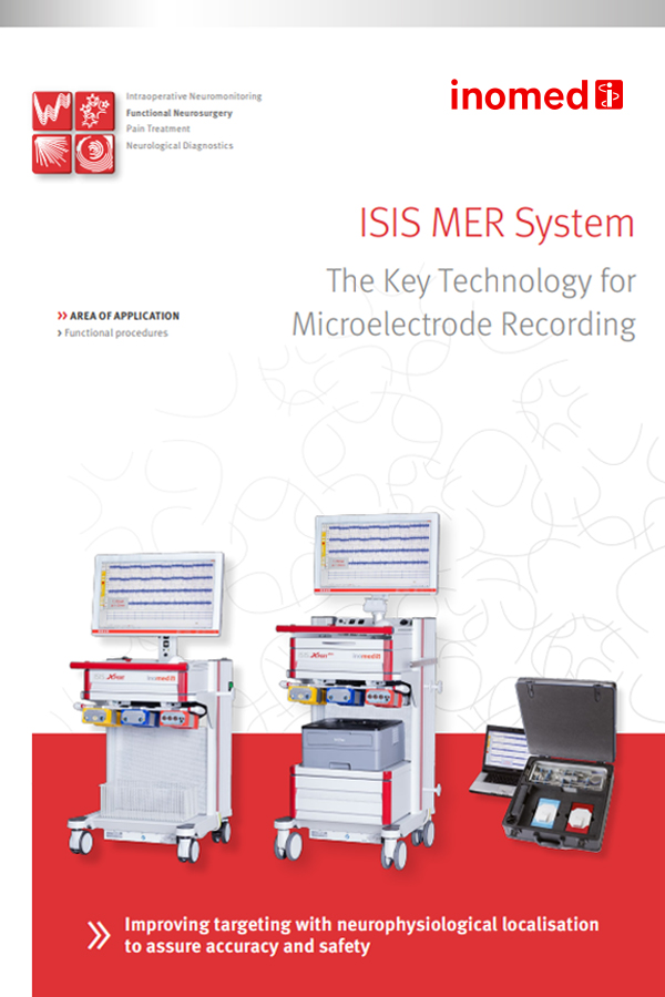 ISIS MER System