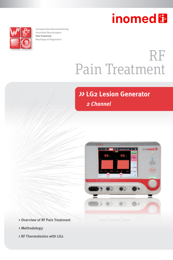 RF Pain Treatment
