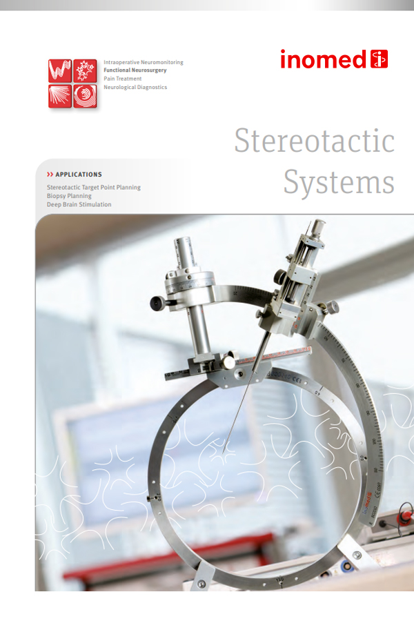 Stereotactic Systems