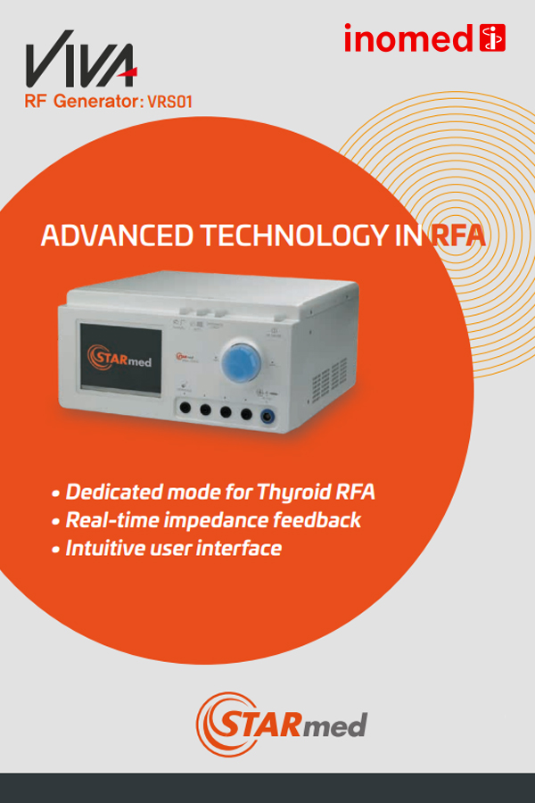 VIVA RF Generator