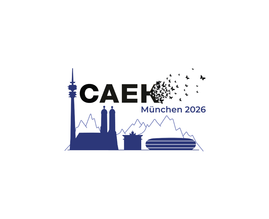CAEK 2026 Link: external congress website of the organiser