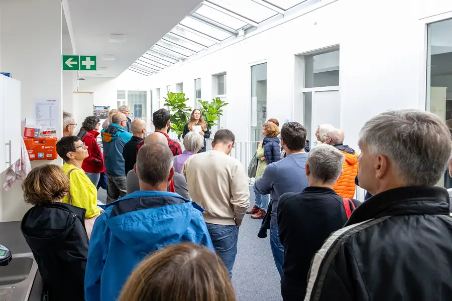 Link: Pressemitteilung