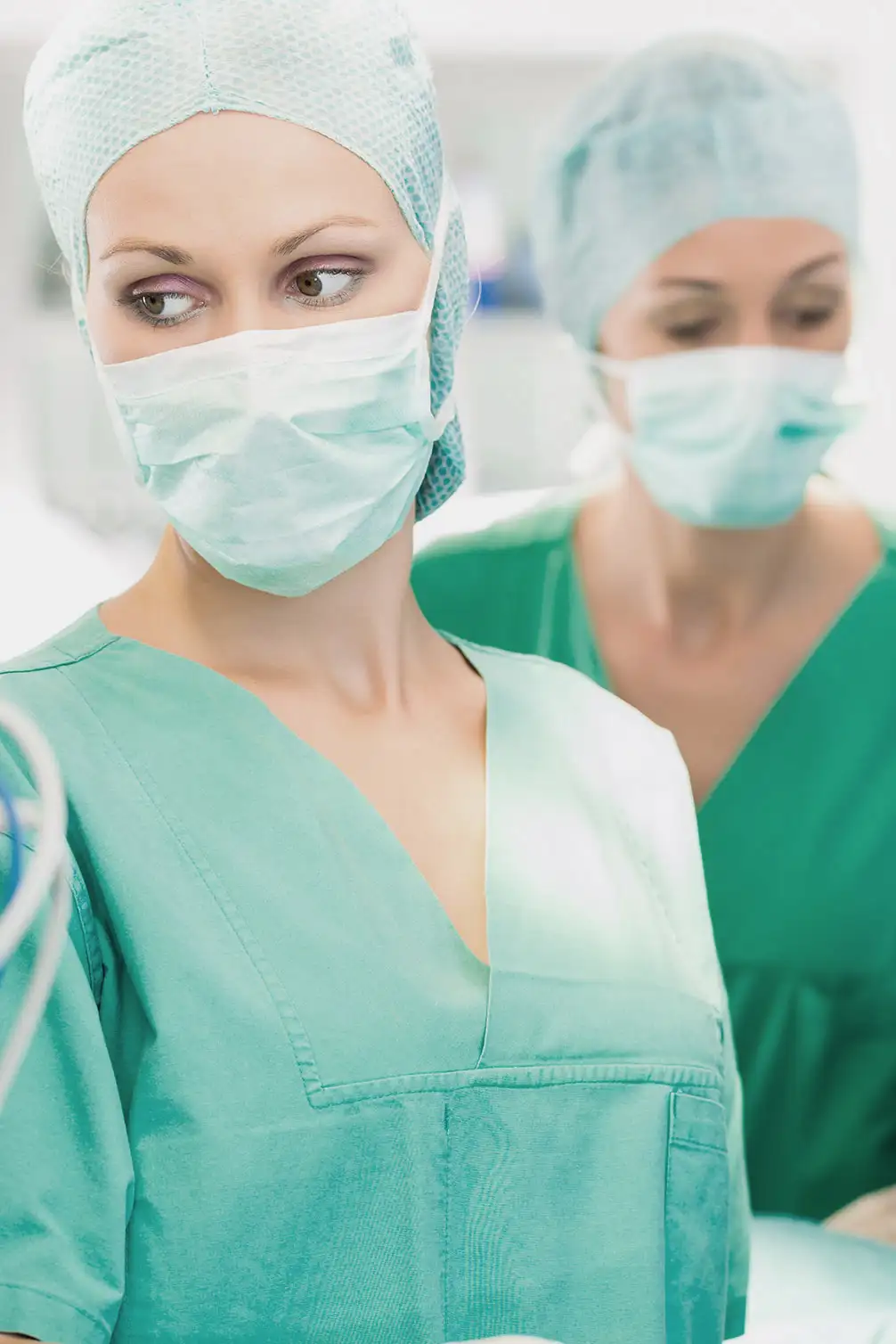 Safety and flexibility – that is our goal