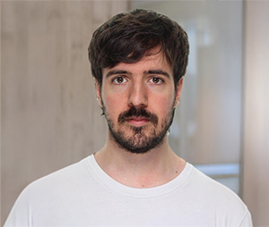 Juan Espinosa inomed team member