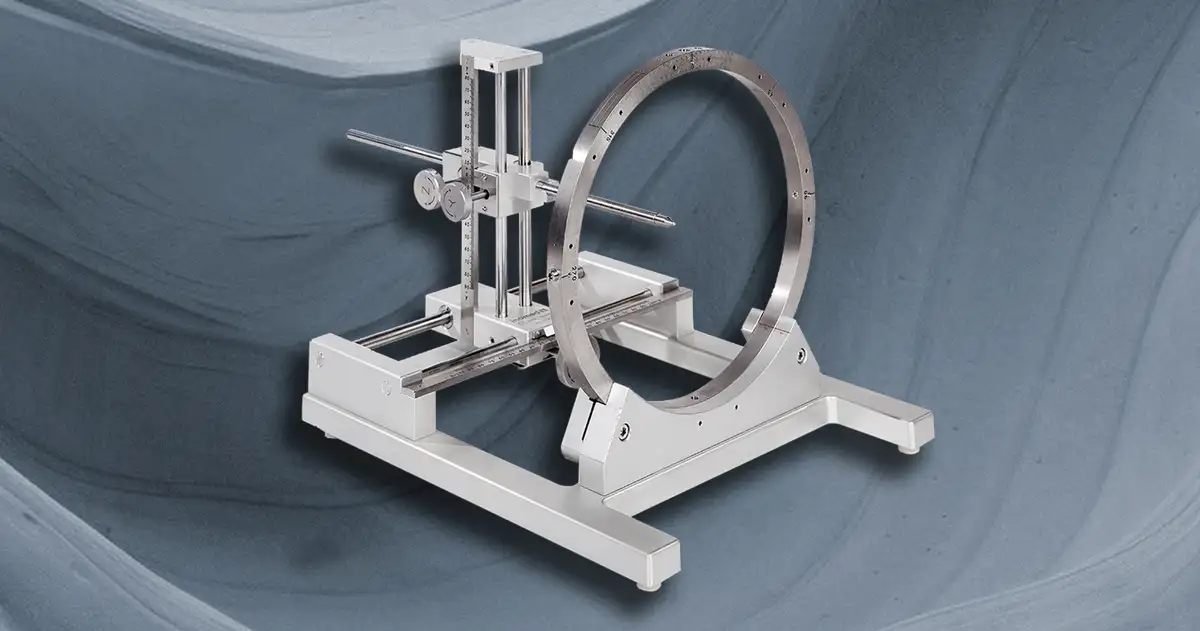 Link: Zubehör Stereotaxie