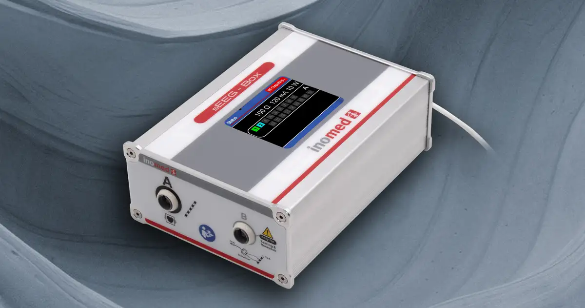 Link: Zubehör sEEG Thermokoagulation