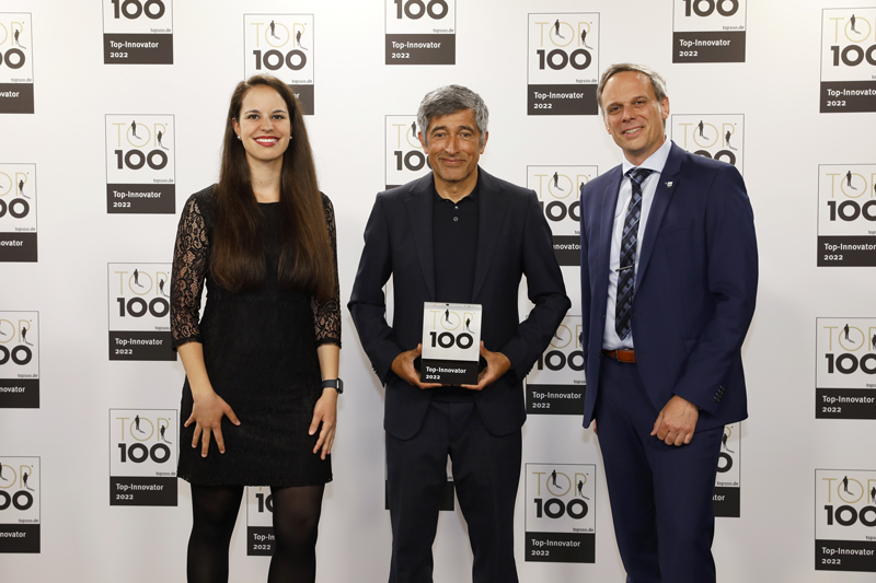 Link: Pressemitteilung